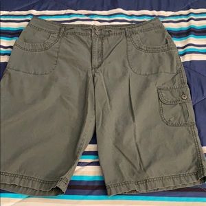 gloria vanderbilt khaki unltd anita straight